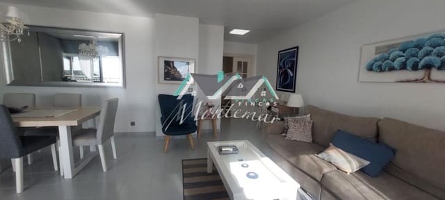 3 sovrum Lägenhet till salu i El Rubial, Aguilas - 419 900 € (Ref: 9348076)