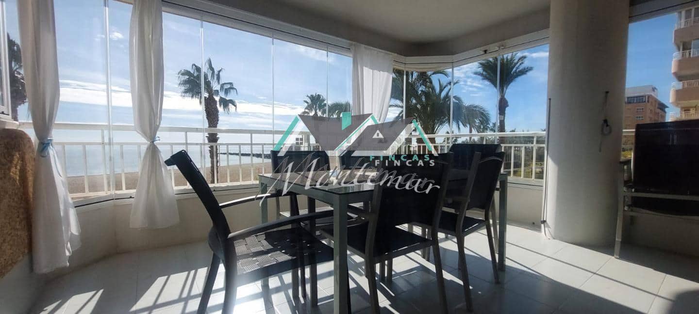 3 sovrum Lägenhet till salu i Aguilas - 419 900 € (Ref: 9348076)