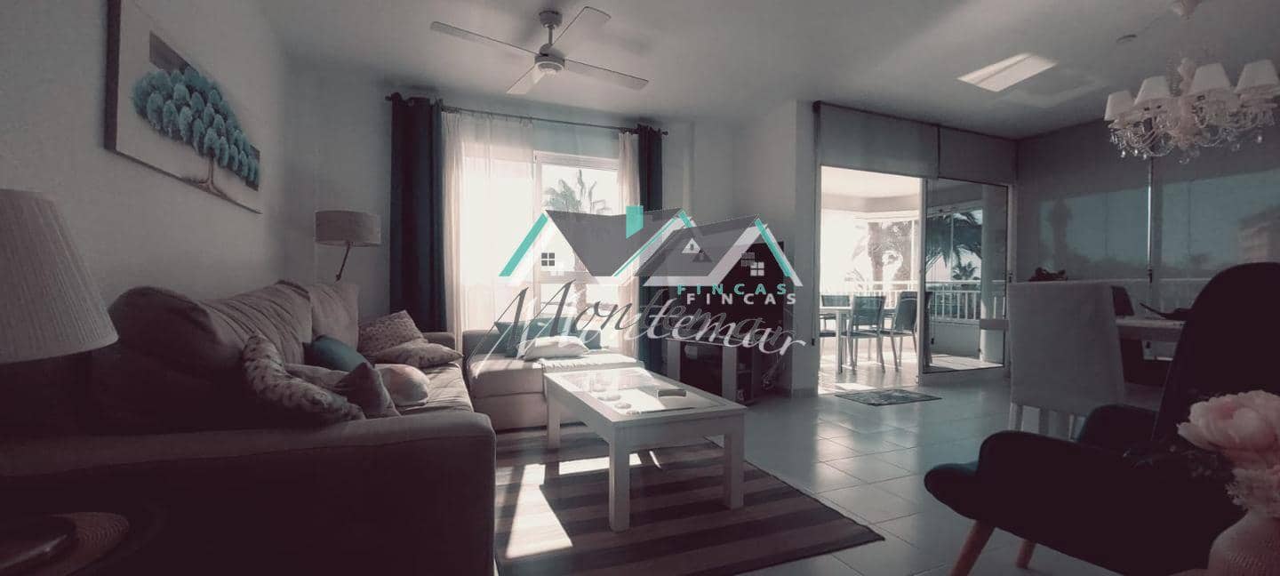 3 sovrum Lägenhet till salu i Aguilas - 419 900 € (Ref: 9348076)