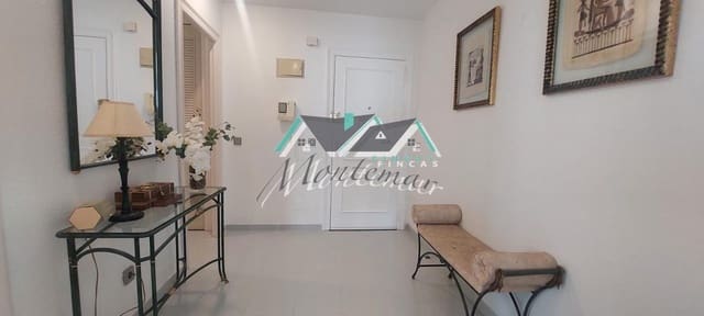 3 sovrum Lägenhet till salu i El Rubial, Aguilas - 419 900 € (Ref: 9348076)