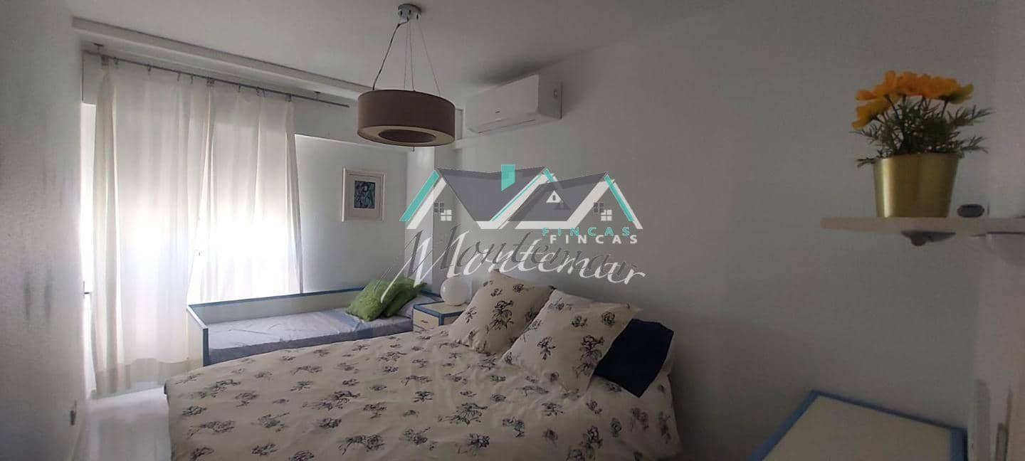 3 makuuhuone Asunto vuokrattavana paikassa Aguilas mukana 
autotalli - 1 200 € (Ref: 9354187)