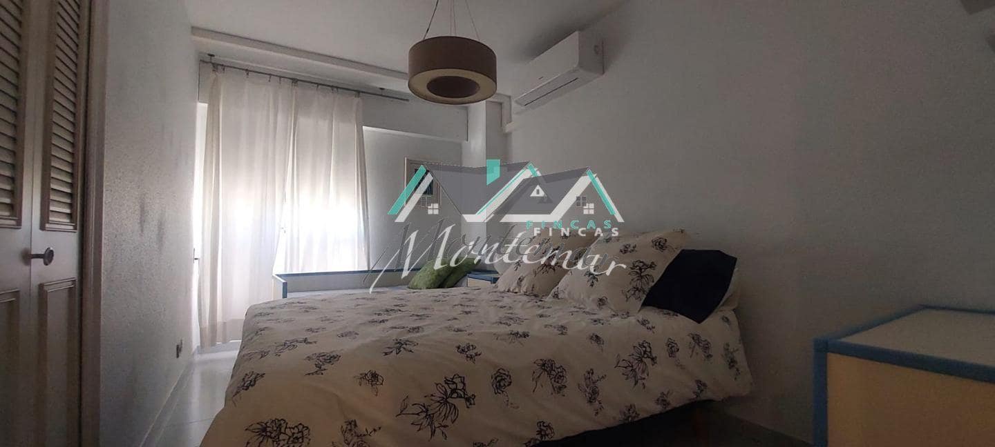 3 makuuhuone Asunto vuokrattavana paikassa Aguilas mukana 
autotalli - 1 200 € (Ref: 9354187)