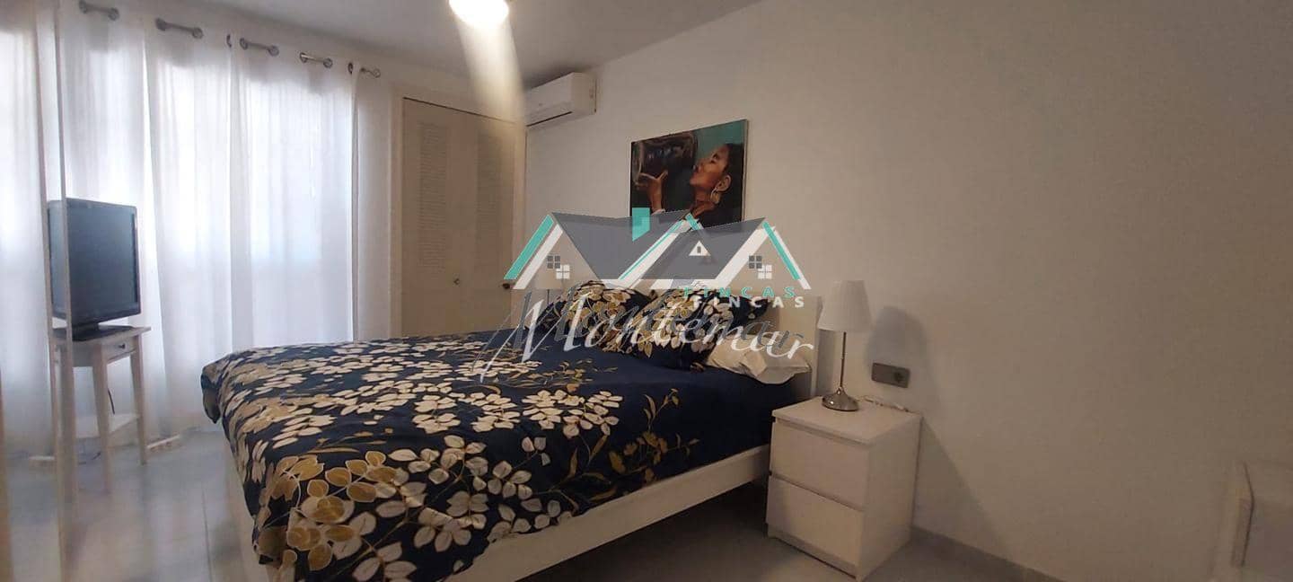 3 makuuhuone Asunto vuokrattavana paikassa Aguilas mukana 
autotalli - 1 200 € (Ref: 9354187)