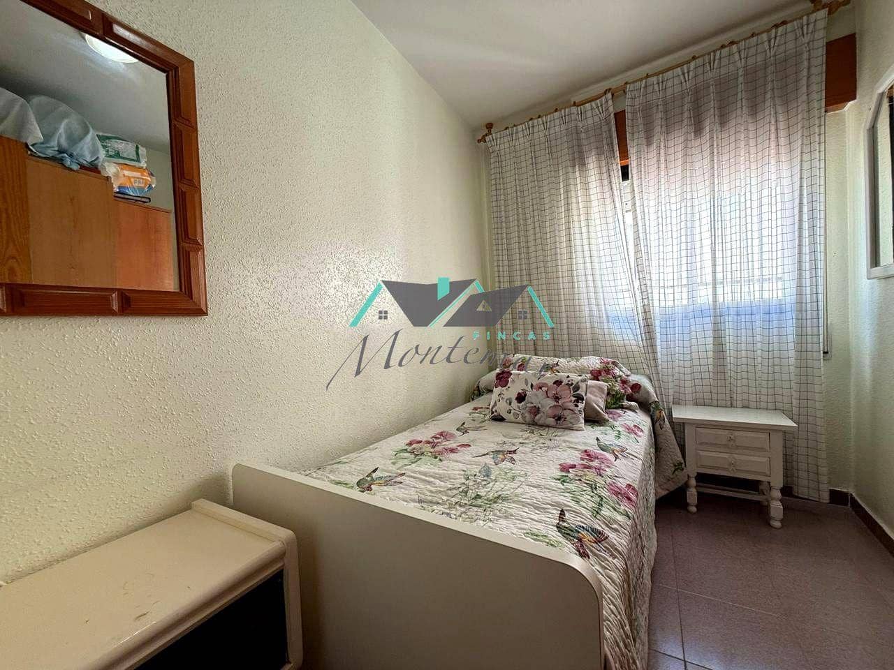 2 soveværelse Lejlighed til salg i Aguilas - € 148.000 (Ref: 9360317)