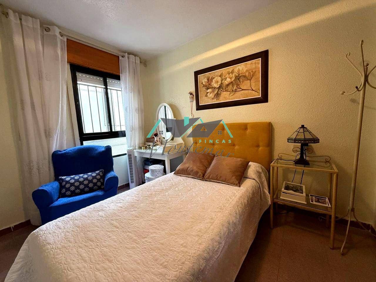 2 soveværelse Lejlighed til salg i Aguilas - € 148.000 (Ref: 9360317)