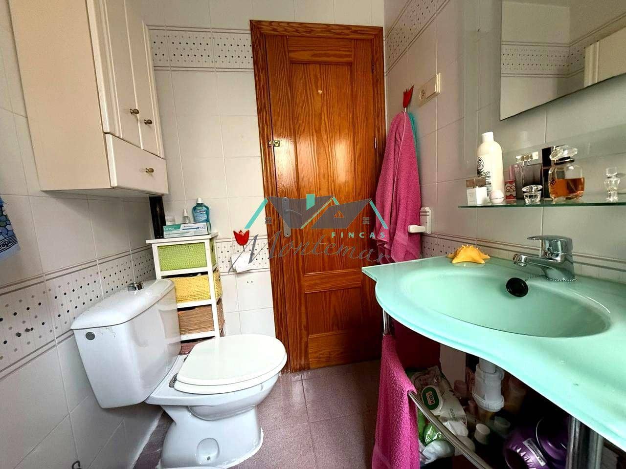 2 soveværelse Lejlighed til salg i Aguilas - € 148.000 (Ref: 9360317)