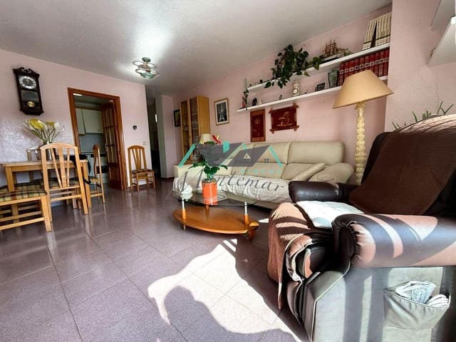 2 soveværelse Lejlighed til salg i Casco Antiguo, Aguilas - € 148.000 (Ref: 9360317)