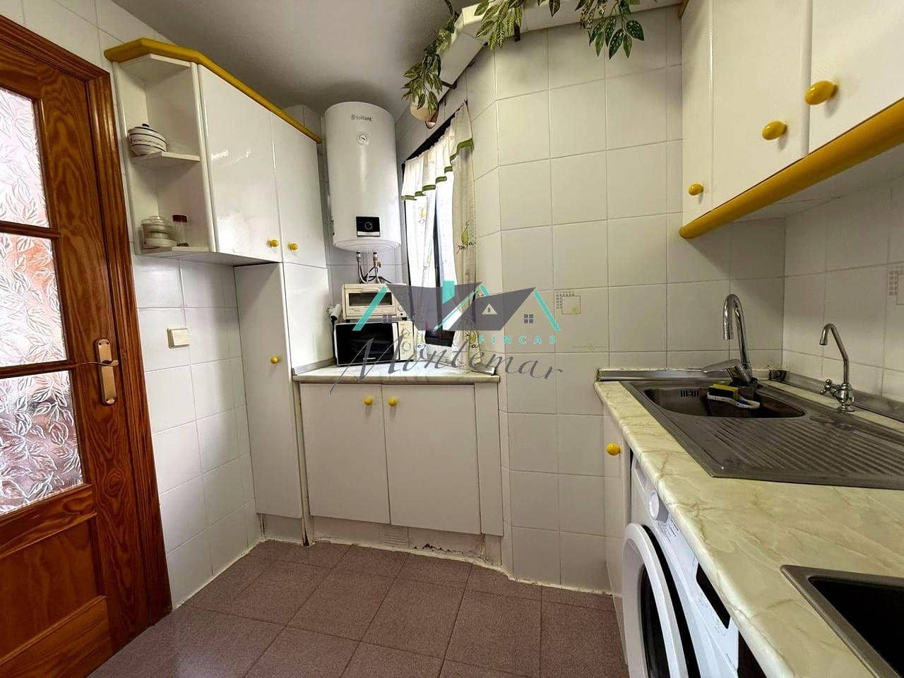 2 soveværelse Lejlighed til salg i Aguilas - € 148.000 (Ref: 9360317)