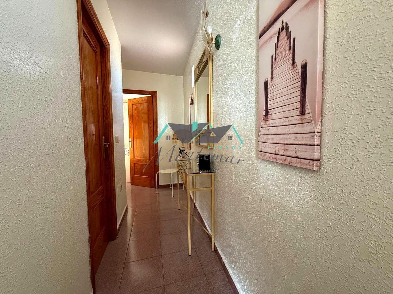 2 soveværelse Lejlighed til salg i Aguilas - € 148.000 (Ref: 9360317)