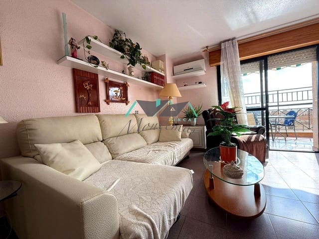 2 soveværelse Lejlighed til salg i Casco Antiguo, Aguilas - € 148.000 (Ref: 9360317)