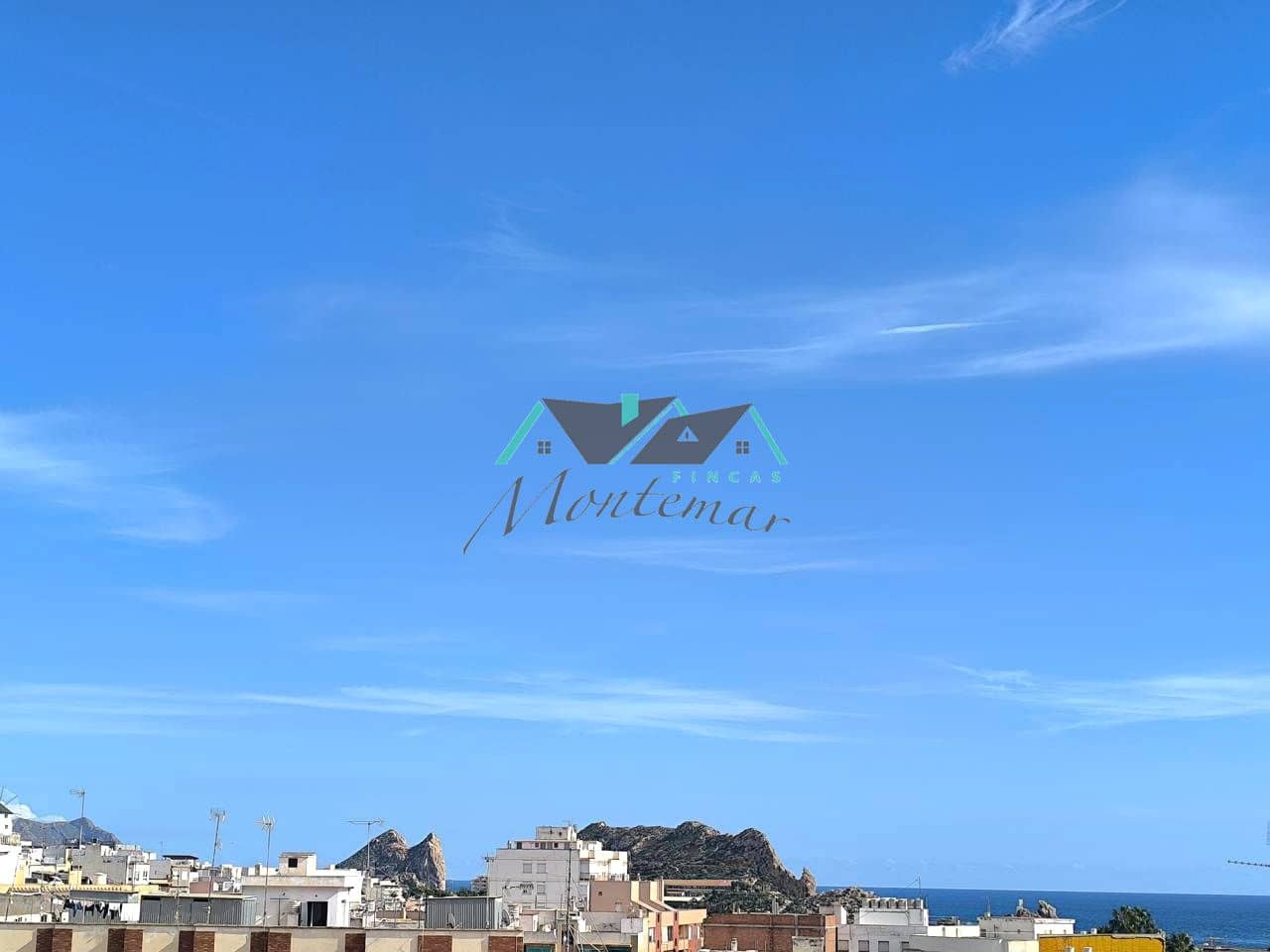 2 soveværelse Lejlighed til salg i Aguilas - € 148.000 (Ref: 9360317)