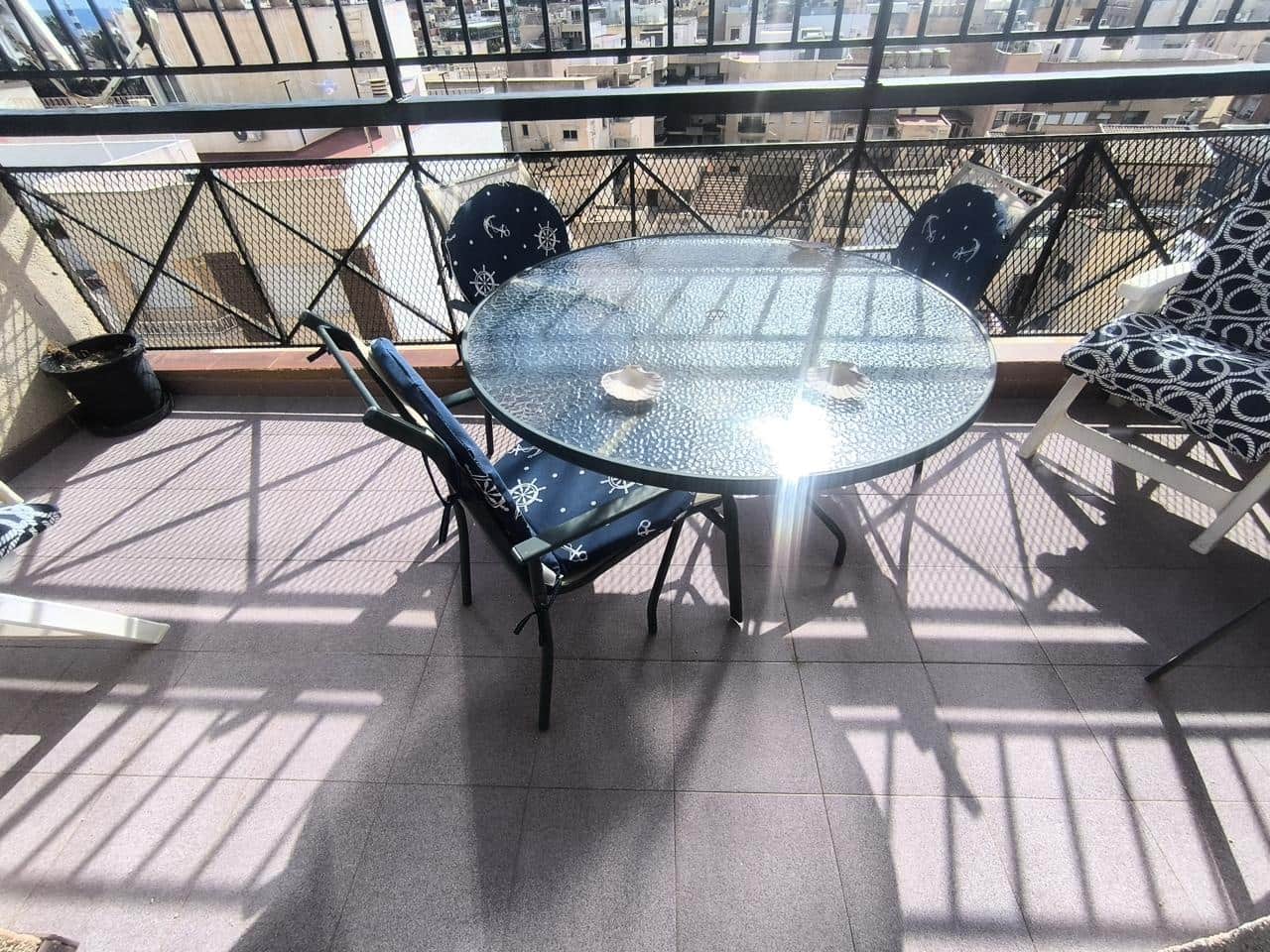 2 soveværelse Lejlighed til salg i Aguilas - € 148.000 (Ref: 9360317)