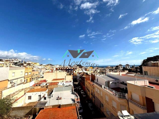 2 soveværelse Lejlighed til salg i Casco Antiguo, Aguilas - € 148.000 (Ref: 9360317)