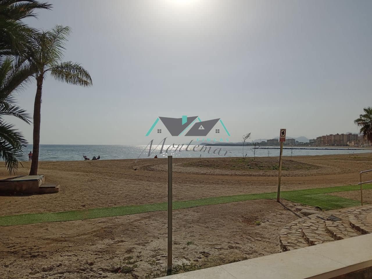 4 camera da letto Appartamento in vendita in Aguilas - 210.000 € (Rif: 9361780)
