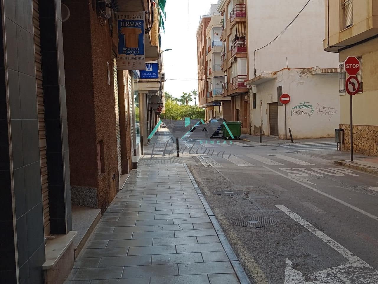 4 camera da letto Appartamento in vendita in Aguilas - 210.000 € (Rif: 9361780)