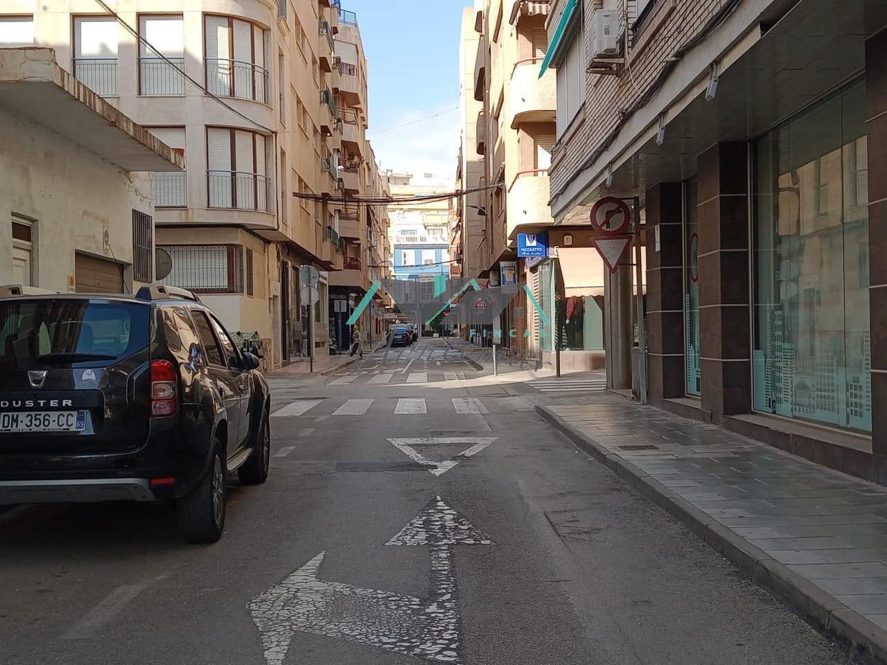 4 camera da letto Appartamento in vendita in Aguilas - 210.000 € (Rif: 9361780)