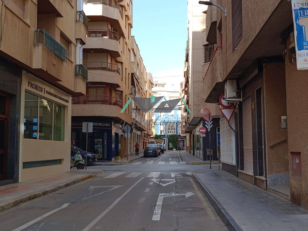 4 camera da letto Appartamento in vendita in Aguilas - 210.000 € (Rif: 9361780)