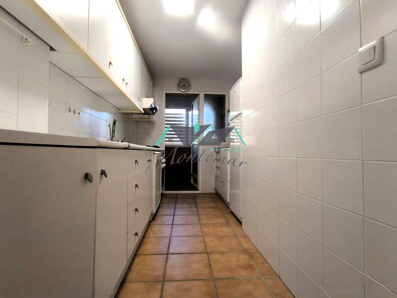 3 soverom Leilighet til salgs i Calabardina med svømmebasseng garasje - € 240 000 (Ref: 9363123)