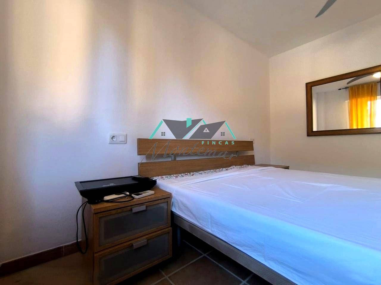 3 soverom Leilighet til salgs i Calabardina med svømmebasseng garasje - € 240 000 (Ref: 9363123)