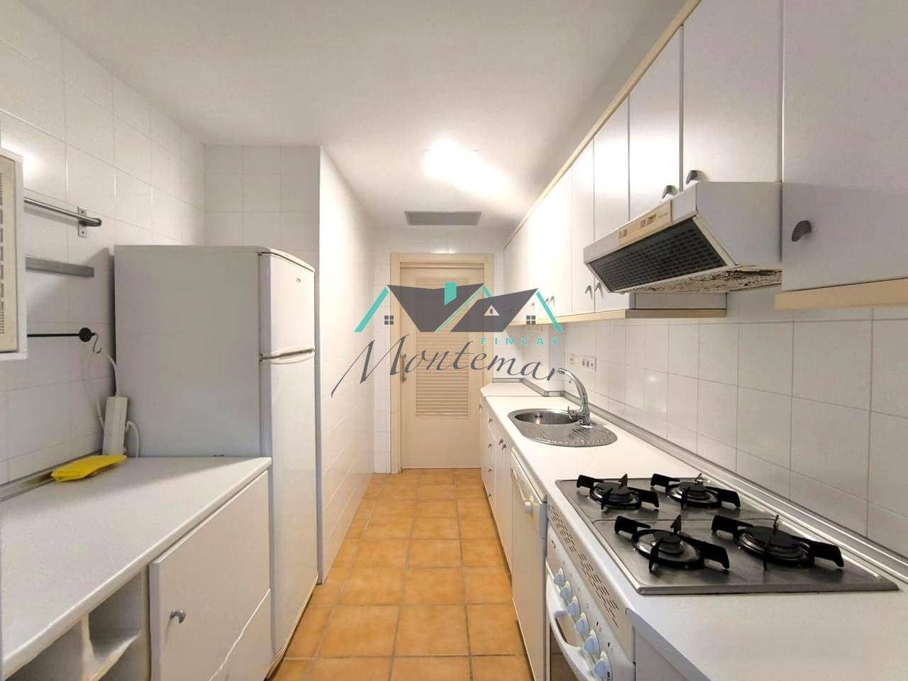 3 soverom Leilighet til salgs i Calabardina med svømmebasseng garasje - € 240 000 (Ref: 9363123)