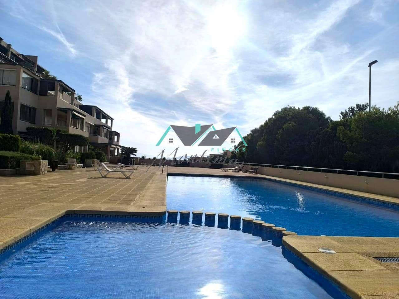 3 soverom Leilighet til salgs i Calabardina med svømmebasseng garasje - € 240 000 (Ref: 9363123)