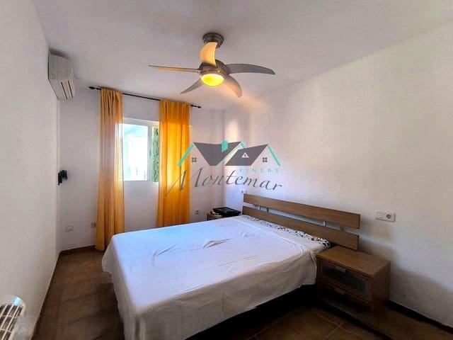 3 soverom Leilighet til salgs i Calabardina, Aguilas med svømmebasseng garasje - € 240 000 (Ref: 9363123)