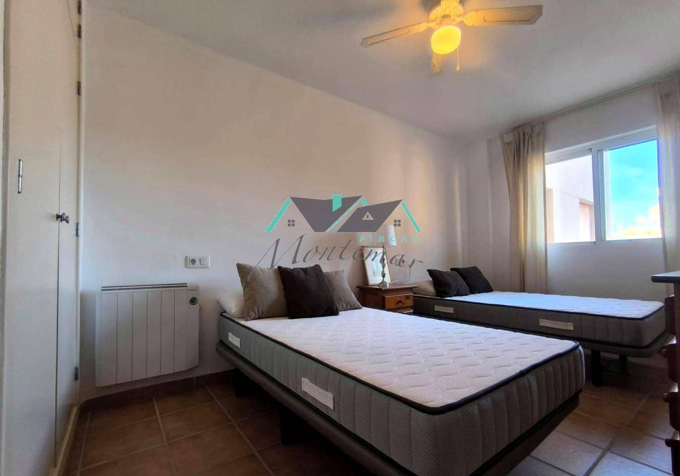 3 soverom Leilighet til salgs i Calabardina med svømmebasseng garasje - € 240 000 (Ref: 9363123)