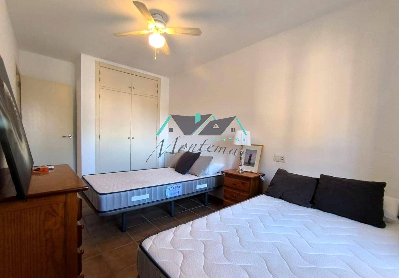 3 soverom Leilighet til salgs i Calabardina med svømmebasseng garasje - € 240 000 (Ref: 9363123)