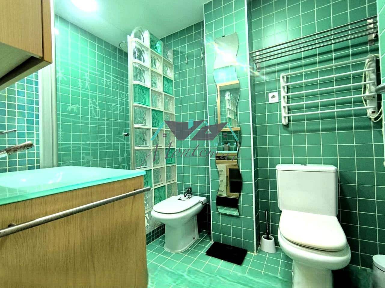 3 soverom Leilighet til salgs i Calabardina med svømmebasseng garasje - € 240 000 (Ref: 9363123)