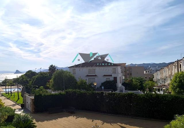 3 soverom Leilighet til salgs i Calabardina, Aguilas med svømmebasseng garasje - € 240 000 (Ref: 9363123)