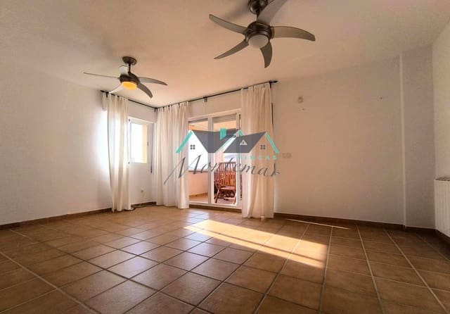 3 soverom Leilighet til salgs i Calabardina, Aguilas med svømmebasseng garasje - € 240 000 (Ref: 9363123)