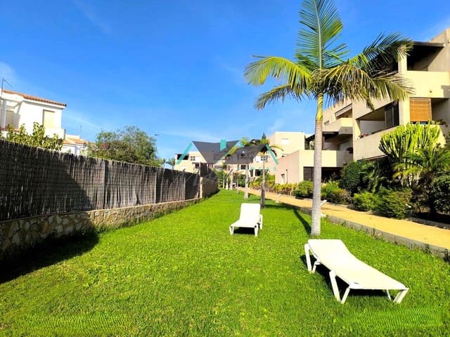 3 soverom Leilighet til salgs i Calabardina, Aguilas med svømmebasseng garasje - € 240 000 (Ref: 9363123)