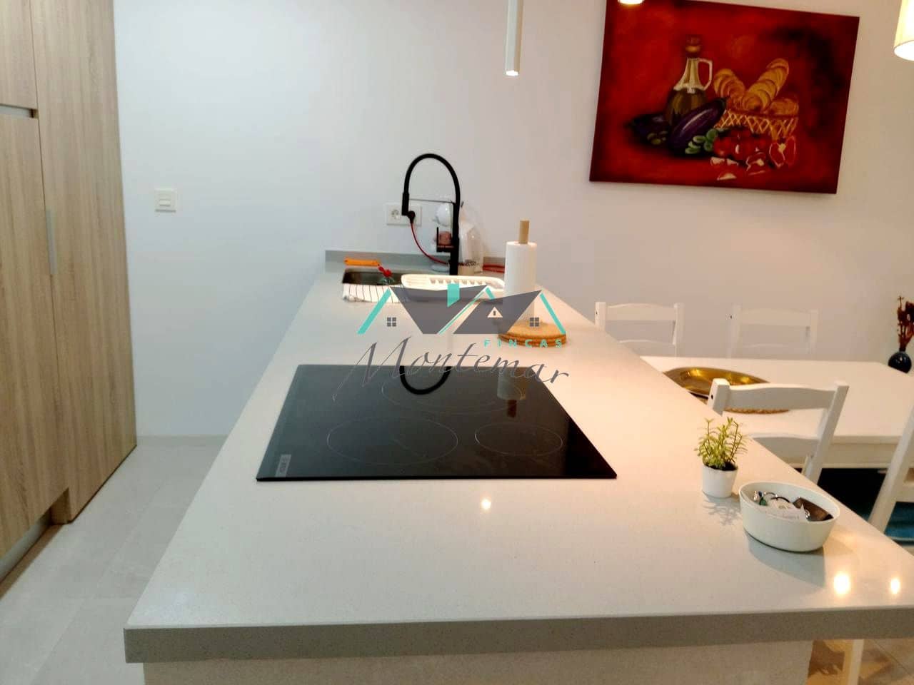 2 quarto Moradia para venda em Aguilas com piscina garagem - 335 000 € (Ref: 9363399)