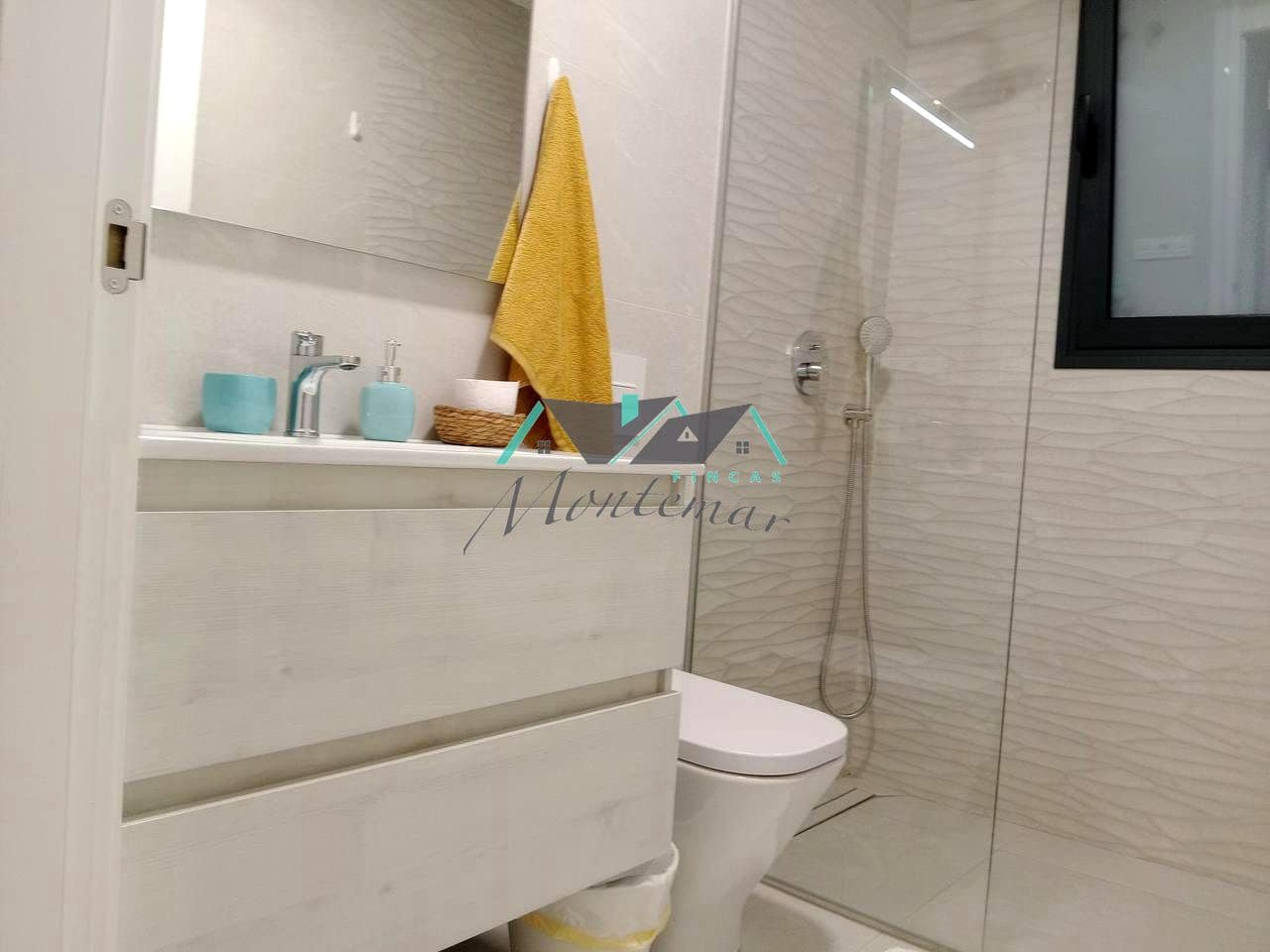 2 quarto Moradia para venda em Aguilas com piscina garagem - 335 000 € (Ref: 9363399)