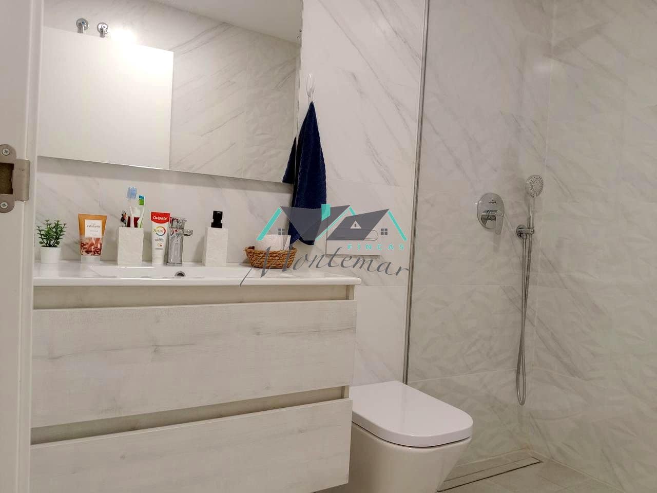 2 quarto Moradia para venda em Aguilas com piscina garagem - 335 000 € (Ref: 9363399)