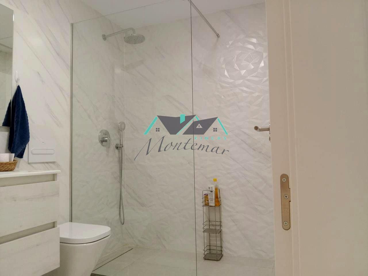 2 quarto Moradia para venda em Aguilas com piscina garagem - 335 000 € (Ref: 9363399)