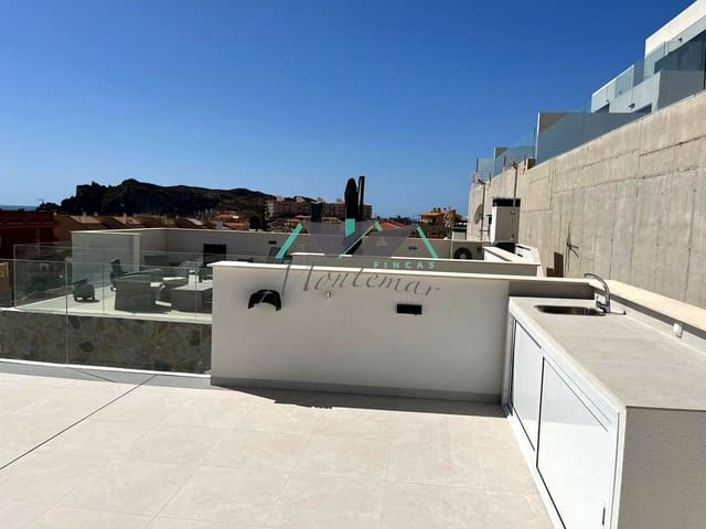 2 chambre Villa/Maison à vendre à El Hornillo, Aguilas avec piscine garage - 335 000 € (Ref: 9363399)