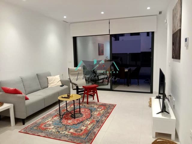 2 chambre Villa/Maison à vendre à El Hornillo, Aguilas avec piscine garage - 335 000 € (Ref: 9363399)