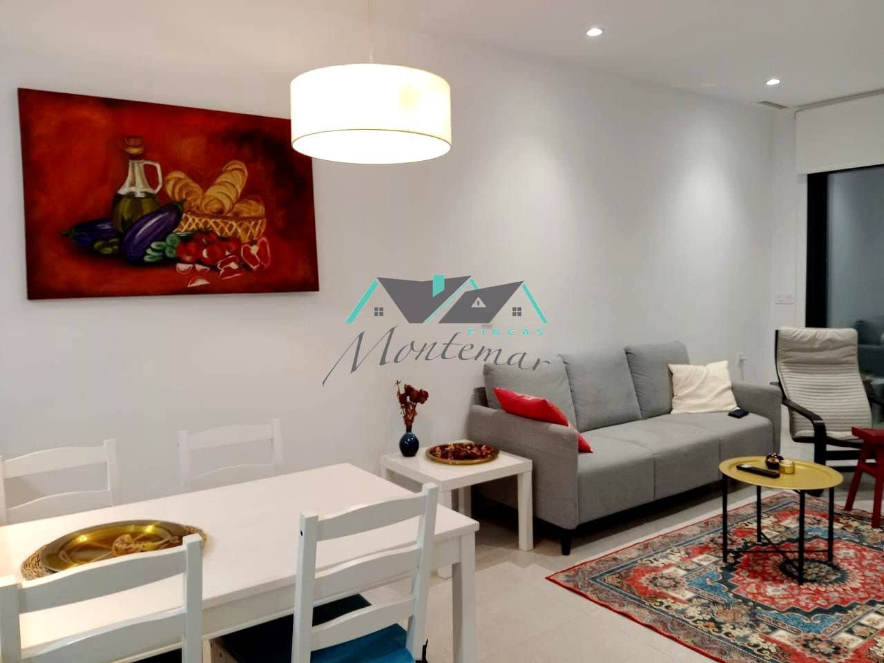 2 quarto Moradia para venda em Aguilas com piscina garagem - 335 000 € (Ref: 9363399)