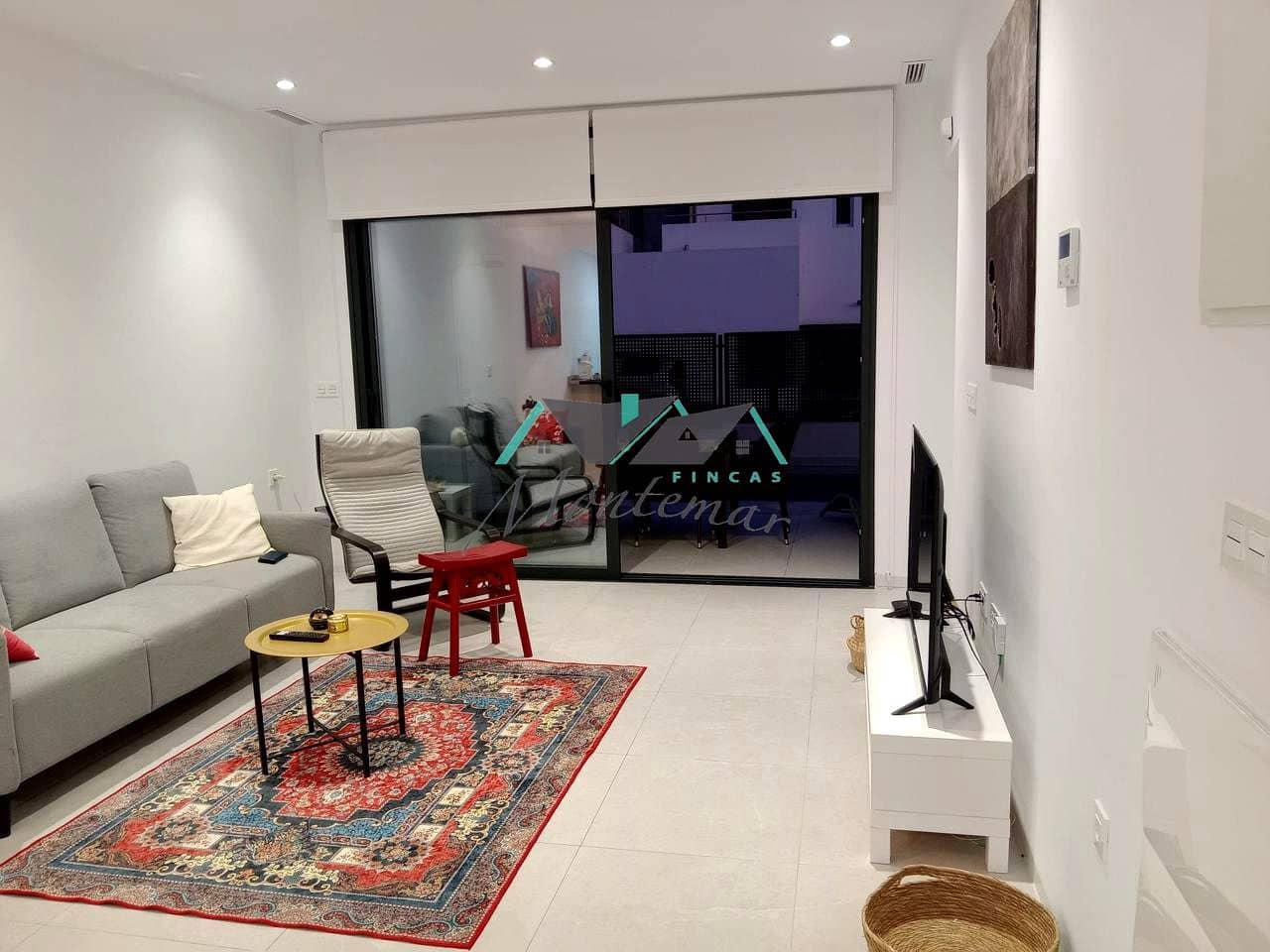 2 quarto Moradia para venda em Aguilas com piscina garagem - 335 000 € (Ref: 9363399)