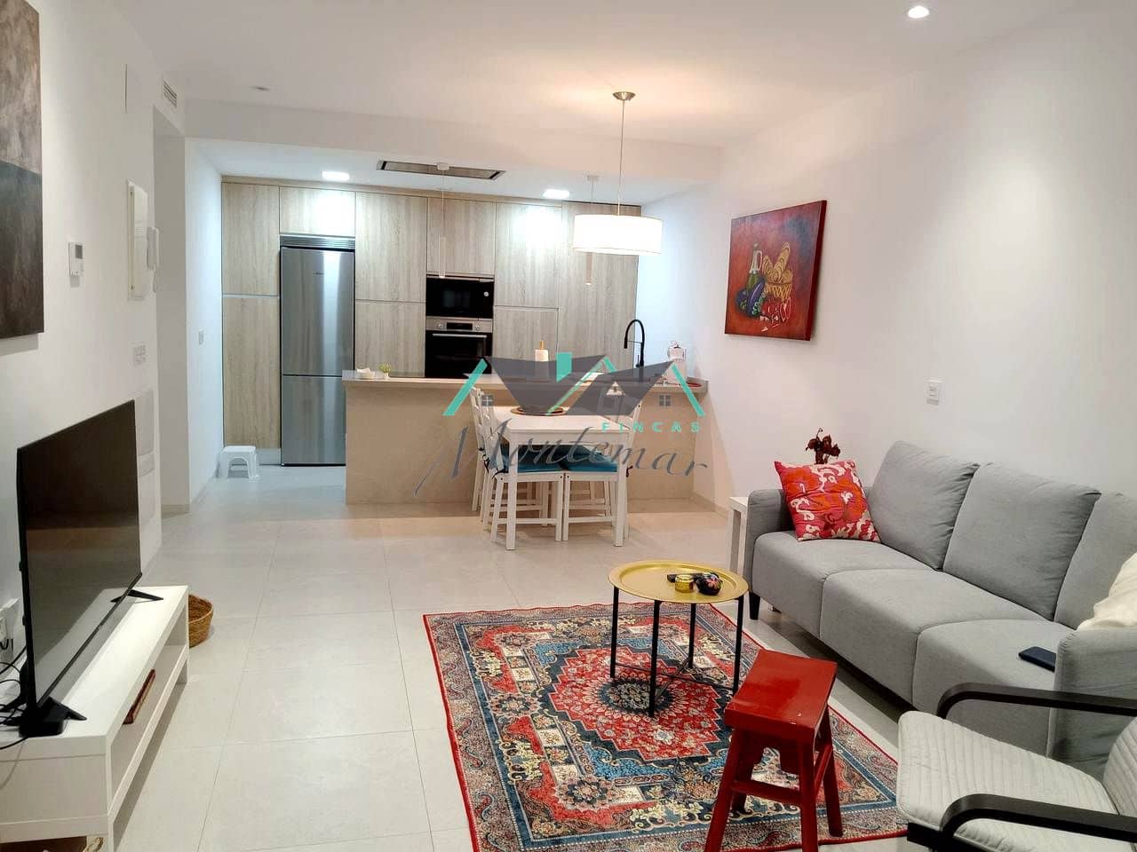 2 quarto Moradia para venda em Aguilas com piscina garagem - 335 000 € (Ref: 9363399)