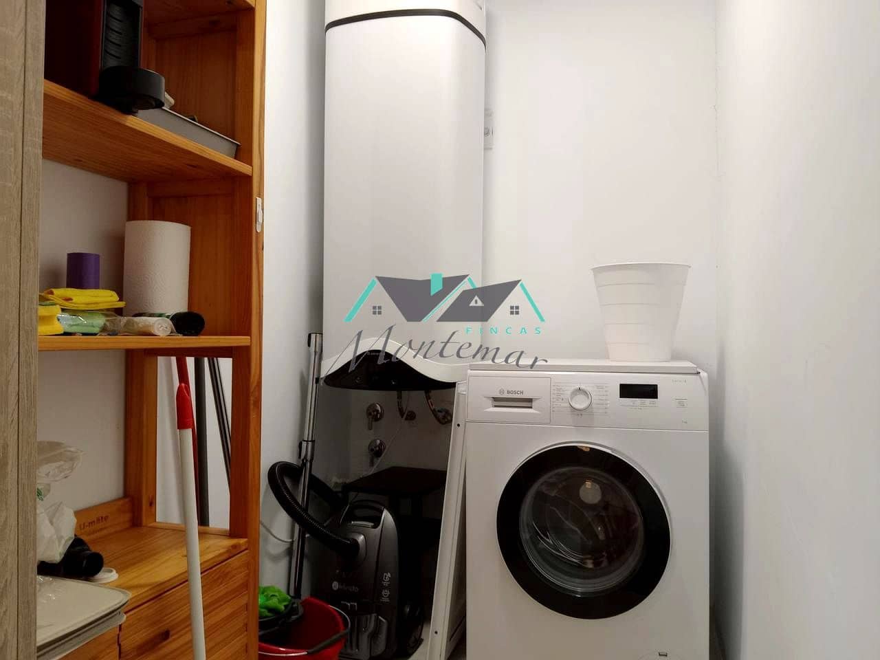 2 quarto Moradia para venda em Aguilas com piscina garagem - 335 000 € (Ref: 9363399)