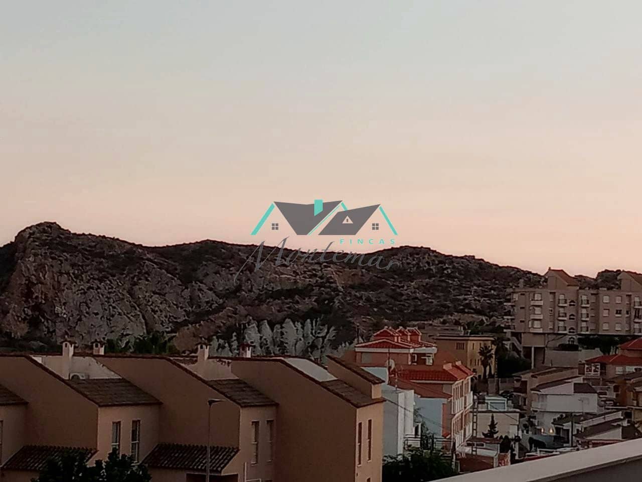 2 quarto Moradia para venda em Aguilas com piscina garagem - 335 000 € (Ref: 9363399)