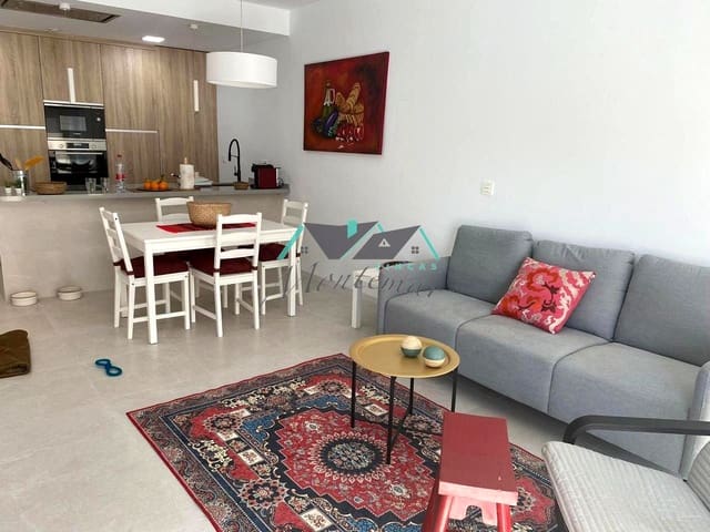 2 chambre Villa/Maison à vendre à El Hornillo, Aguilas avec piscine garage - 335 000 € (Ref: 9363399)