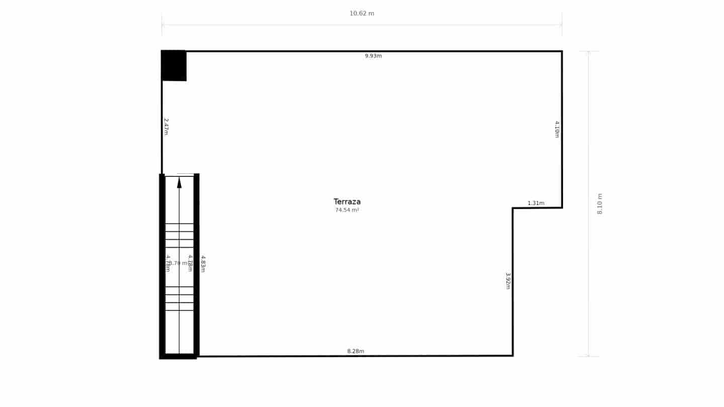 2 quarto Moradia para venda em Aguilas com piscina garagem - 335 000 € (Ref: 9363399)