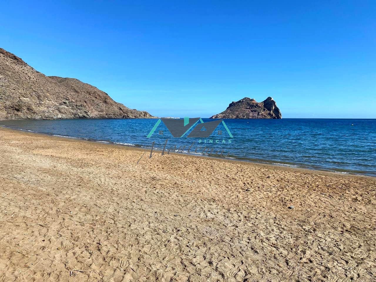 2 quarto Moradia para venda em Aguilas com piscina garagem - 335 000 € (Ref: 9363399)