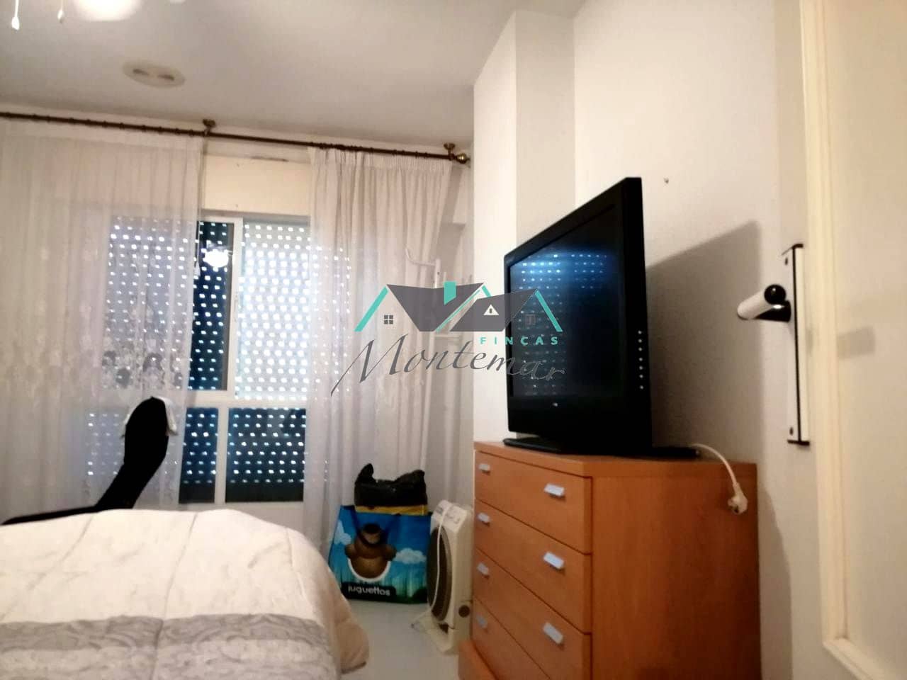 3 camera da letto Appartamento in vendita in Aguilas - 270.000 € (Rif: 9369037)