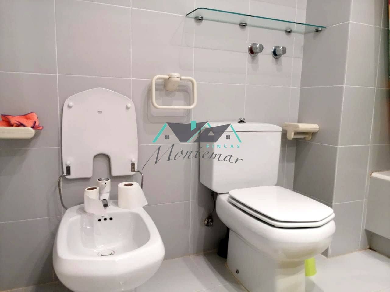 3 camera da letto Appartamento in vendita in Aguilas - 270.000 € (Rif: 9369037)