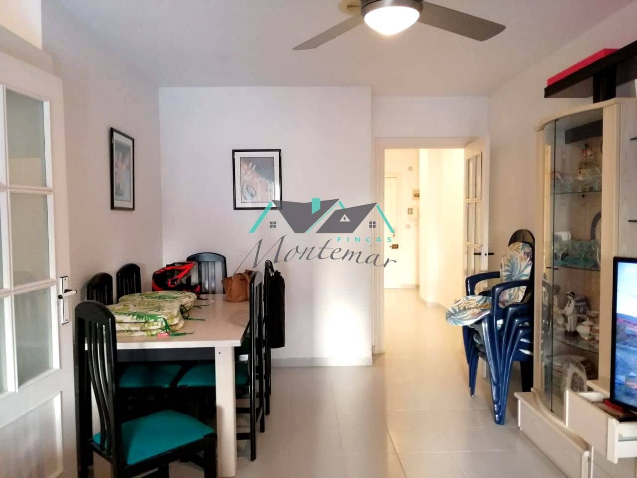 3 camera da letto Appartamento in vendita in Aguilas - 270.000 € (Rif: 9369037)