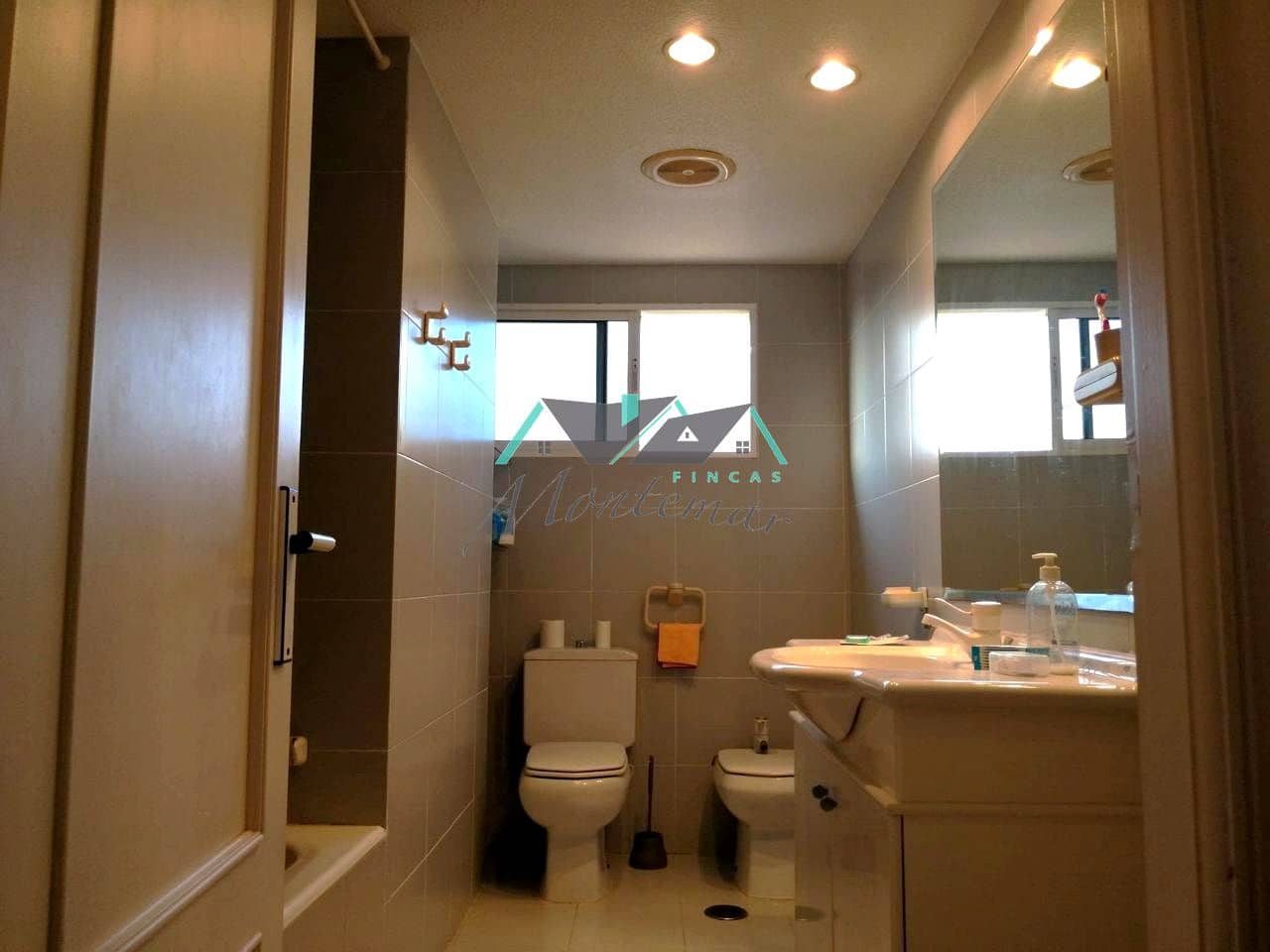 3 camera da letto Appartamento in vendita in Aguilas - 270.000 € (Rif: 9369037)